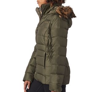 The North Face Women's Gotham Jacket II